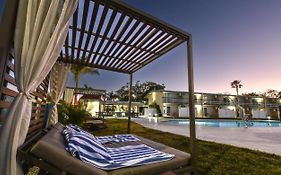 Golden Host Resort Sarasota Florida